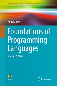 Foundations of Programming Languages