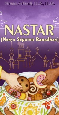 NASTAR (NANYA SEPUTAR RAMDHAN)