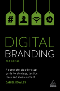 Digital Branding