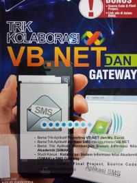 Trik Kolaborasi VB.Net dan Gateway