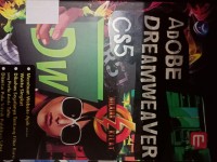 Adobe Dreamweaver CS5