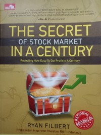 The Secret Of Stock Market In A Century