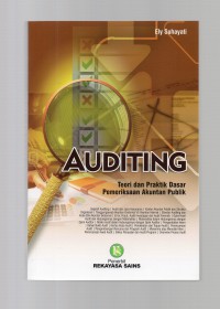 AUDITING