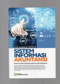 SISTEM INFORMASI AKUNTANSI