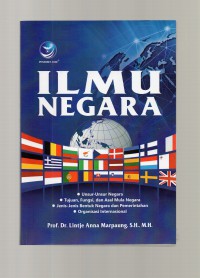 ILMU NEGARA