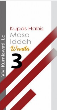 KUPAS HABIS MASA IDDAH WANITA 3