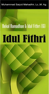 IDUL FITHRI