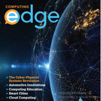 Computing Edge