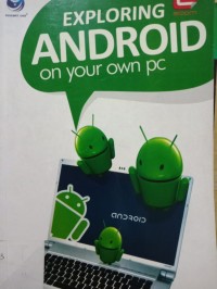 Exploring Android on Your Own PC