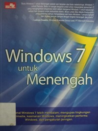 Windows 7 untuk Menengah