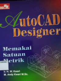 Auto CAD Designer