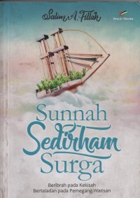 SUNNAH SEDIRHAM SURGA